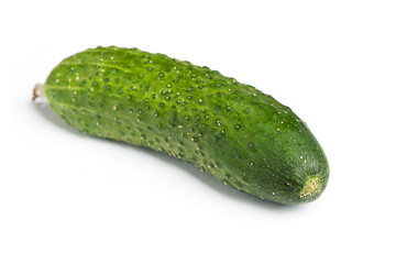 One cucumber