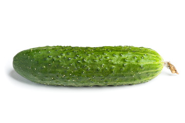 One cucumber
