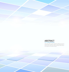 Abstract business background vector