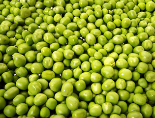Green peas