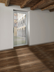 Fototapeta premium Ambiente