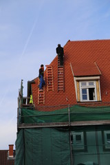 Dachdecker