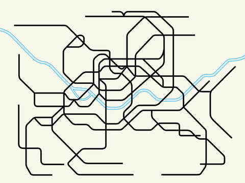 seoul metropolitan subway map