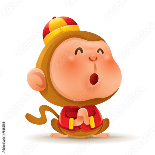 new year 2015 zodiac monkey quot zodiac monkey new year gong xi gong new year 2015 zodiac monkey quot zodiac monkey new year gong xi gong