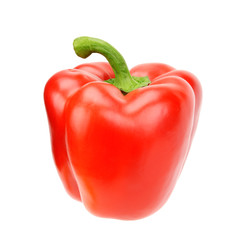red bell pepper