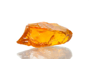 wood resin