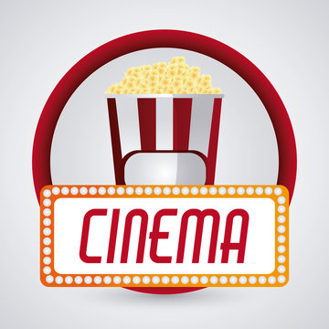 Cinema and Movie design 