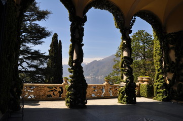 Villa del Balbianello