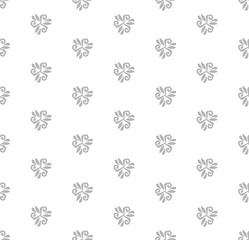 Geometric Seamless Pattern