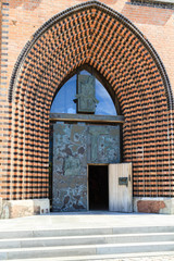Sankt Petri Kirche Rostock
