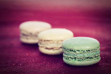 macaron