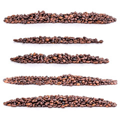 Coffee beans