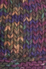 Fototapeta na wymiar knit pattern