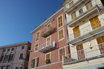 Obraz premium sestri levante