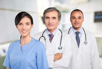 Fototapeta premium Doctor.