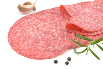 salami