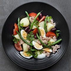 Salad Nicoise