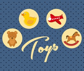 baby toys design 