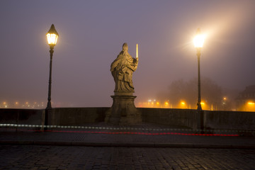 Fototapeta premium Würzburg