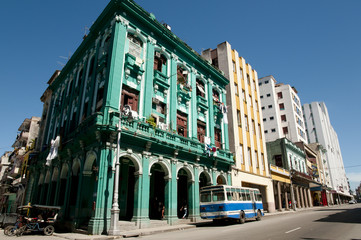 Old Havana - Cuba