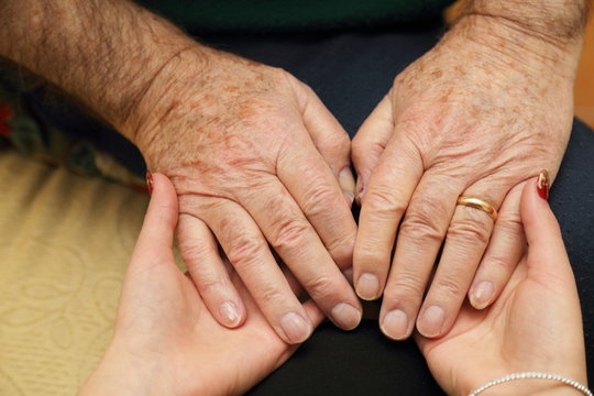 Sostegno e aiuto a persone anziane#2