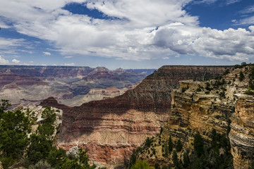 Grand canyon