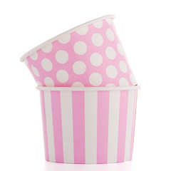 Paper Disposable Cups