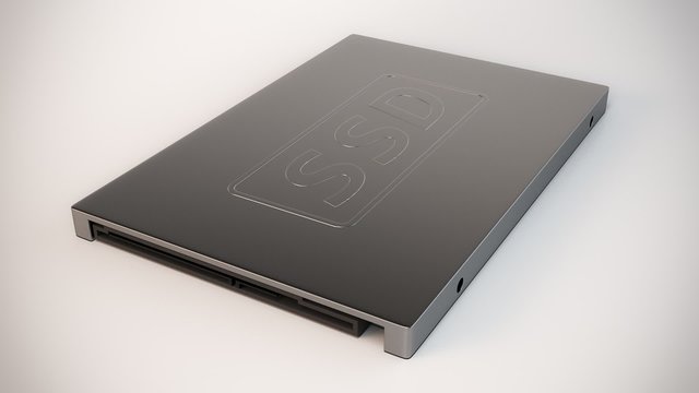 Overview of few models of storage devices showing evolution in miniaturization.