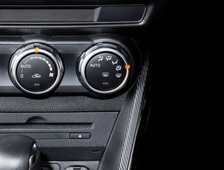 Fototapeta premium air conditioner