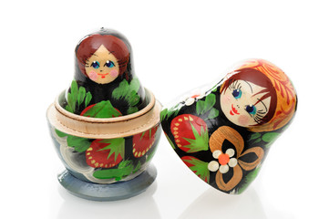 dolls