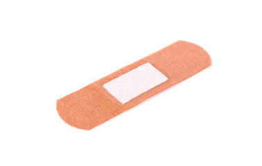 Medical patch