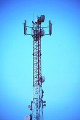 Obraz premium Tower
