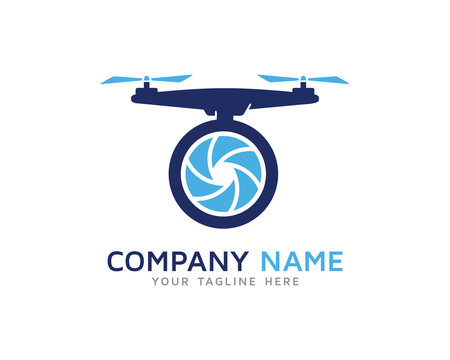 Pro Drone Camera Logo
