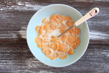 Corn Flakes