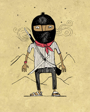 Zapatist