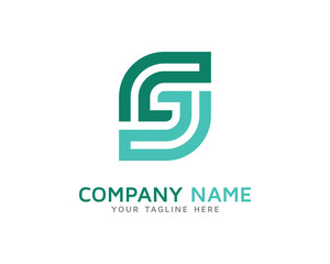 Letter S Logo Vector