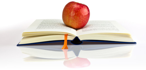 Lesen ist gesund