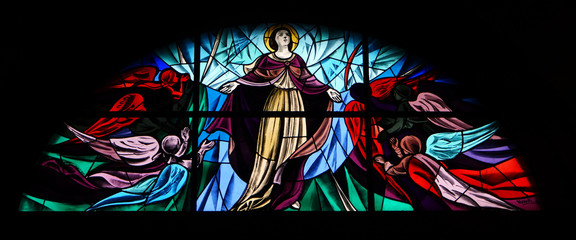Chiesa della Sacra Famiglia