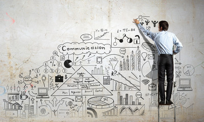 Business strategy seminar