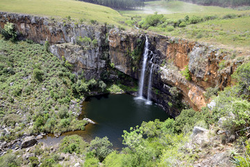 Berlin Falls, Mpumalanga, South Africa