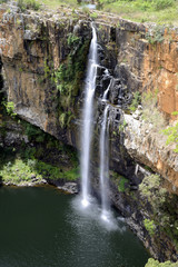 Berlin Falls, Mpumalanga, South Africa