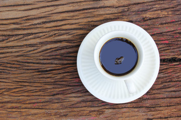 coffee cup
