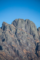 Pedum - Corte Buè - Valgrande