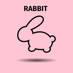 rabbit