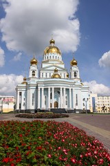 temple, orthodox