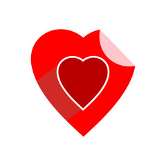 HEART LOGO