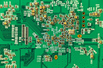 circuit board