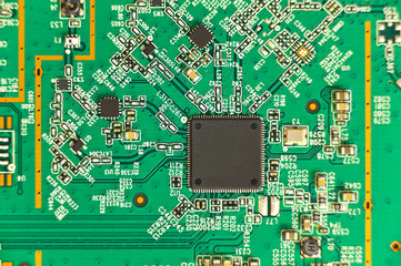 digital circuit board