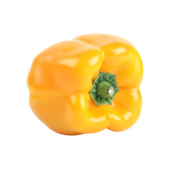 poivron jaune