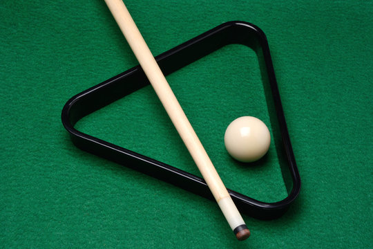 Billard